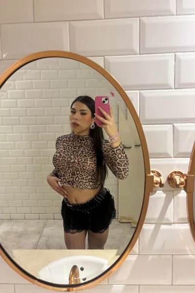 Juls Cor (23 anos) — Capital, Argentina - 5