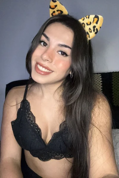 Juls Cor (23 anos) — Capital, Argentina - 2