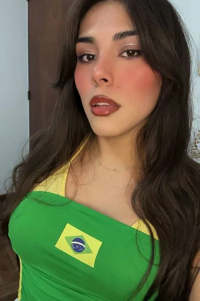 Juls Cor (23 anos) — Capital, Argentina - 32