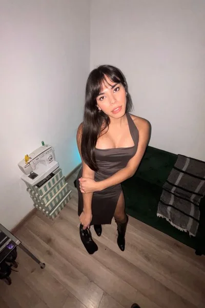 Juls Cor (23 anos) — Capital, Argentina - 47