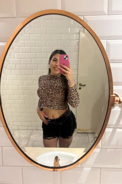 Juls Cor (23 anos) — Capital, Argentina - 7