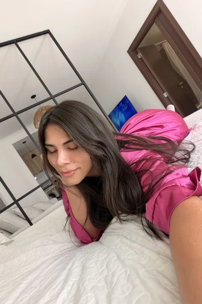 Juls Cor (23 años) — Constitución, Argentina - 14
