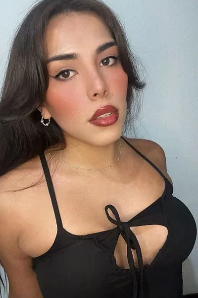 Juls Cor (23 anos) — Capital, Argentina - 33