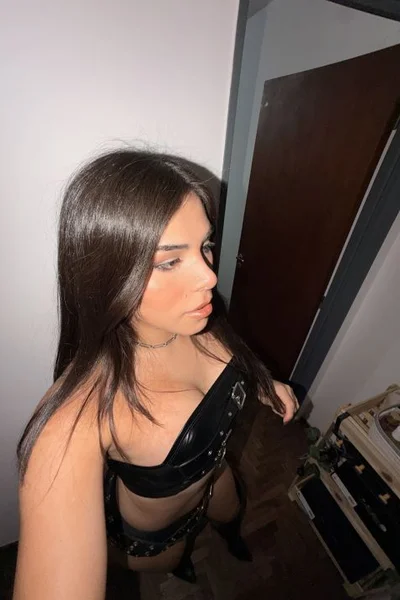 Juls Cor (23 años) — Constitución, Argentina - 7