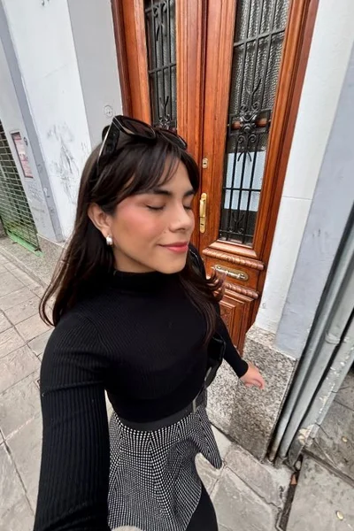 Juls Cor (23 anos) — Capital, Argentina - 46