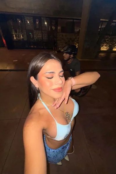 Juls Cor (23 anos) — Capital, Argentina - 24