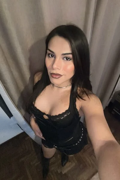 Juls Cor (23 años) — Constitución, Argentina - 15