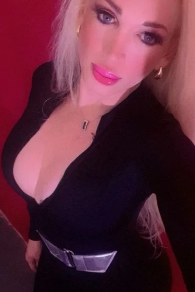 Luciana Dicapri (30 años) — Obelisco, Argentina - 48