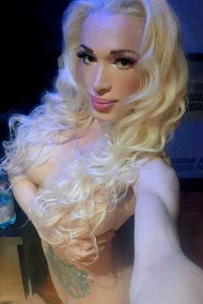 Luciana Dicapri (30 años) — Obelisco, Argentina - 16