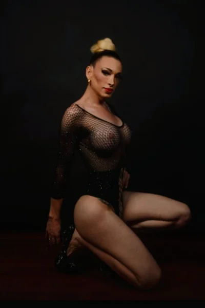 Luciana Dicapri (30 años) — Obelisco, Argentina - 39