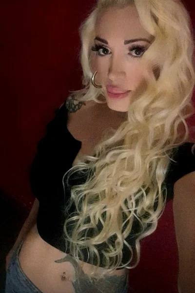 Luciana Dicapri (30 años) — Obelisco, Argentina - 33
