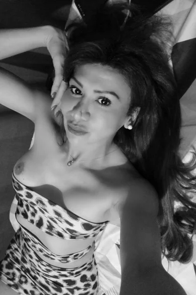 Cecilia Hot (35 años) — Palermo, Argentina - 131
