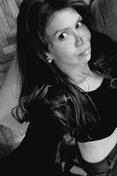 Cecilia Hot (35 años) — Palermo, Argentina - 88