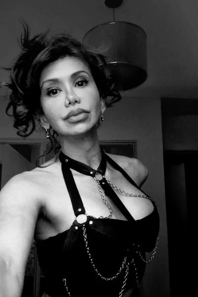 Cecilia Hot (35 años) — Palermo, Argentina - 108