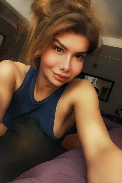 Cecilia Hot (35 años) — Palermo, Argentina - 21