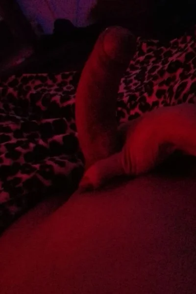 Cecilia Hot (35 años) — Palermo, Argentina - 140