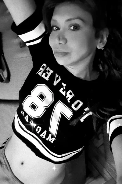 Cecilia Hot (35 años) — Palermo, Argentina - 113
