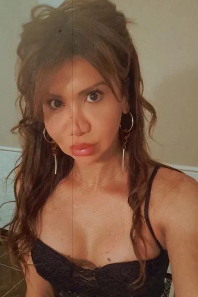 Cecilia Hot (35 años) — Palermo, Argentina - 92