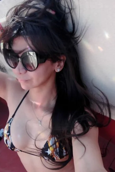 Cecilia (35 años) — Rosario, Argentina - 6