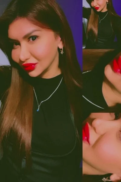 Cecilia Hot (35 años) — Palermo, Argentina - 3