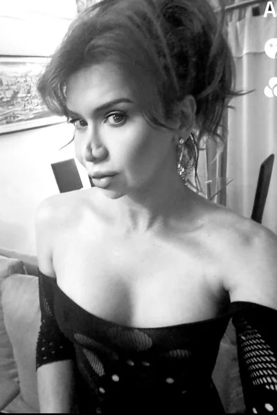 Cecilia Hot (35 años) — Palermo, Argentina - 84