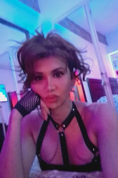 Cecilia Hot (35 años) — Palermo, Argentina - 109