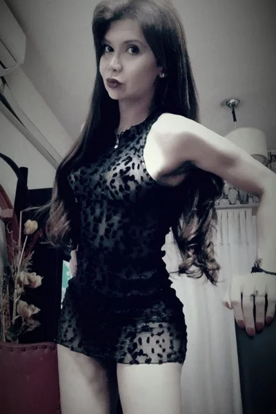 Cecilia Hot (35 años) — Palermo, Argentina - 134