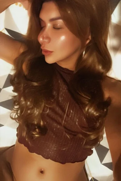 Cecilia (35 años) — Rosario, Argentina - 2