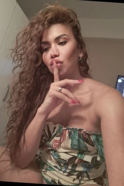 Cecilia Hot (35 años) — Palermo, Argentina - 82
