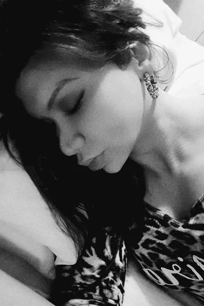 Cecilia Hot (35 años) — Palermo, Argentina - 85