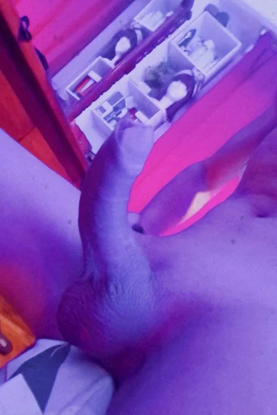 Cecilia Hot (35 años) — Palermo, Argentina - 87