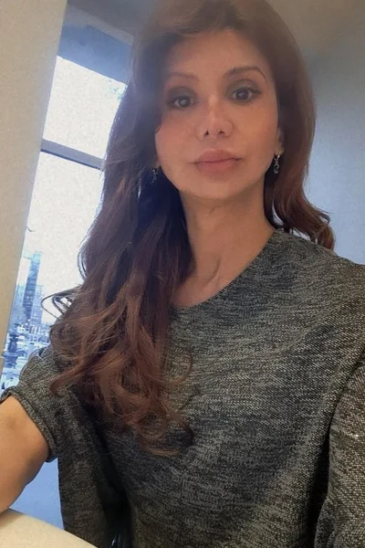 Cecilia Hot (35 años) — Palermo, Argentina - 110