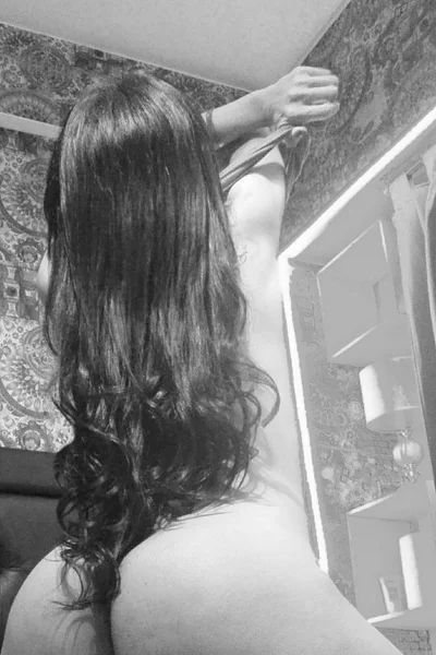 Cecilia (35 años) — Rosario, Argentina - 10