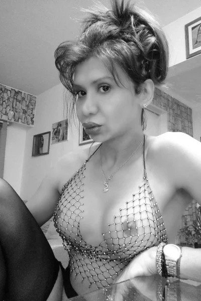 Cecilia Hot (35 años) — Palermo, Argentina - 132