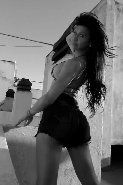 Cecilia (35 años) — Rosario, Argentina - 4