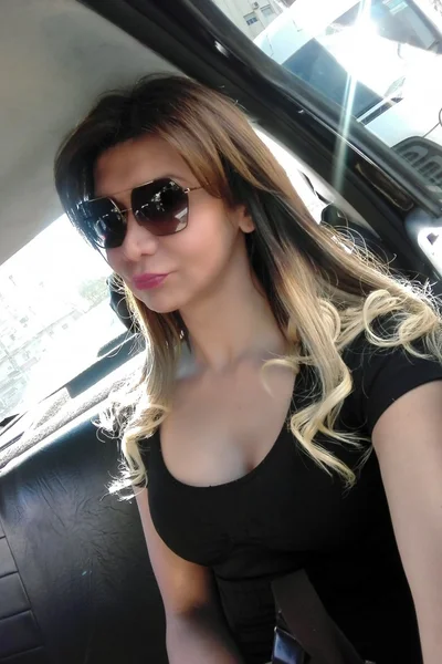 Cecilia (35 años) — Rosario, Argentina - 33