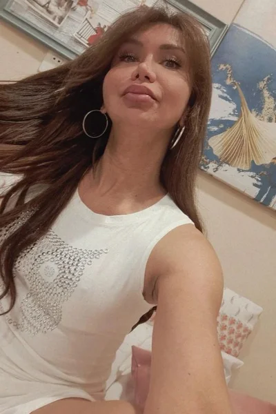 Cecilia Hot (35 años) — Palermo, Argentina - 79
