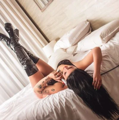 Pamelita (28 años) — Cerrito, Uruguay - 2