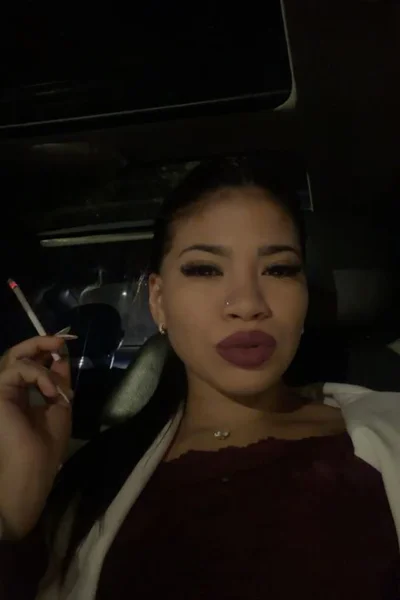 Cielo dulce (22 anos) — Flores, Argentina - 68