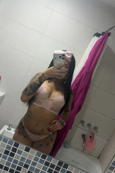 Cielo dulce (22 anos) — Flores, Argentina - 6