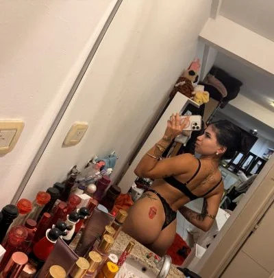 Cielo dulce (22 anos) — Flores, Argentina - 47