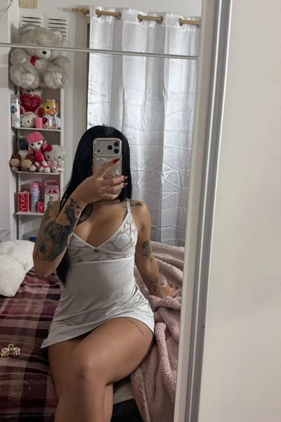 Cielo dulce (22 anos) — Flores, Argentina - 5