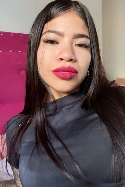 Cielo dulce (22 anos) — Flores, Argentina - 133