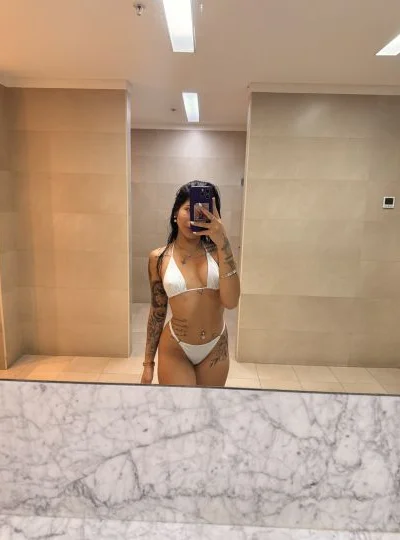 Cielo dulce (22 anos) — Flores, Argentina - 43