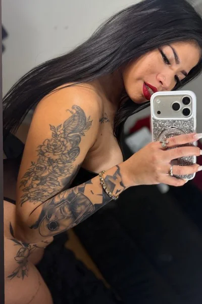 Cielo dulce (22 anos) — Flores, Argentina - 65