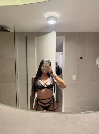 Cielo dulce (22 anos) — Flores, Argentina - 11
