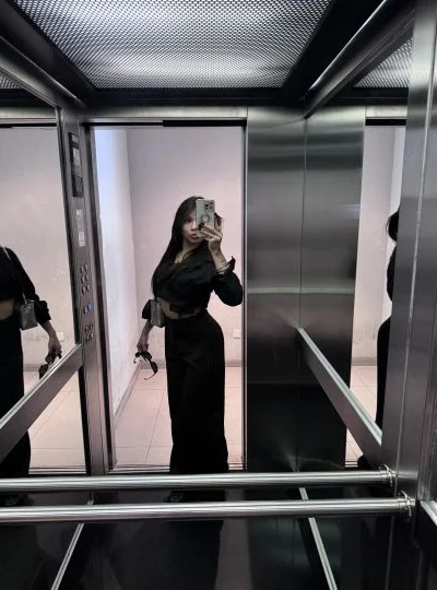 Cielo dulce (22 anos) — Flores, Argentina - 136