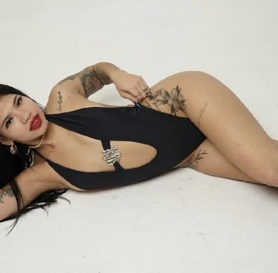 Cielo dulce (22 anos) — Flores, Argentina - 111