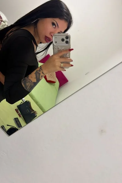 Cielo dulce (22 anos) — Flores, Argentina - 37