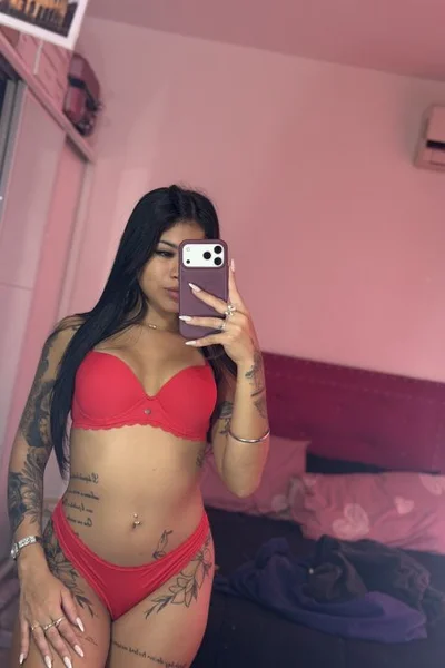 Cielo dulce (22 anos) — Flores, Argentina - 70